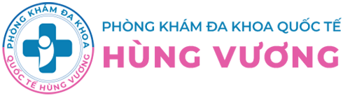 Phòng Khám Bệnh xã hội Quốc Tế Hùng Vương