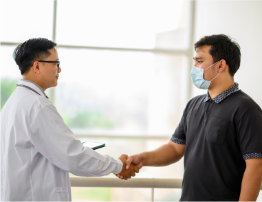 Phòng Khám Bệnh xã hội Quốc Tế Hùng Vương