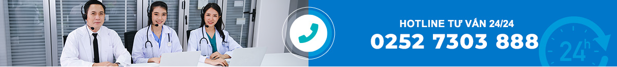 Phòng Khám Bệnh xã hội Quốc Tế Hùng Vương